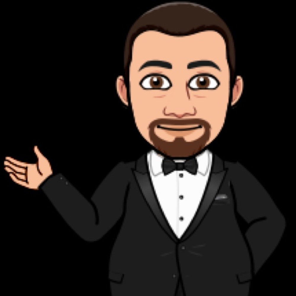 Meet your Posher, Justin.